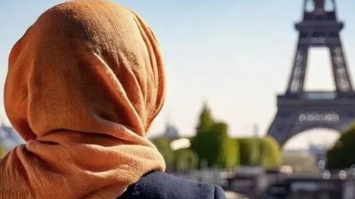 Galatasaray Üniversitesi öğrencisine vize şoku