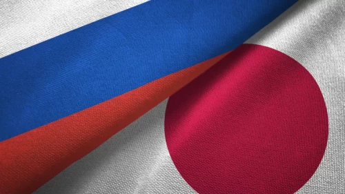 Putin’in mesajı sonrası Japonya’dan Rusya açıklaması