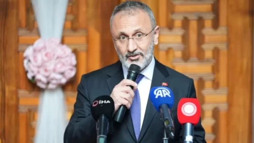Eyüpsultan Belediyesi soruşturması: Mithat Bülent Özmen'in de aralarında olduğu 13 şüpheli tutuklandı