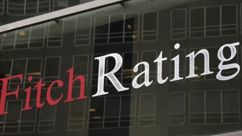 Fitch'ten ABD ekonomisi için uyarı