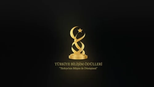 Türkiye Bilişim Ödülleri başvuruları başladı!