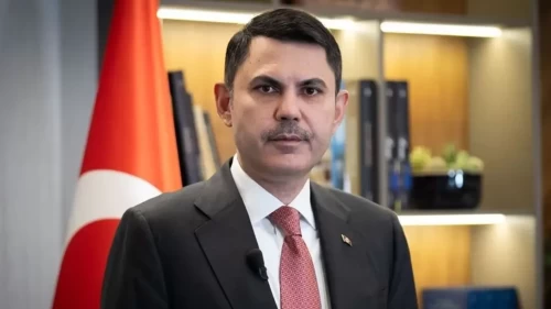 Bakan Kurum: 'İzmir'i tüm afetlere dirençli hale getireceğiz'