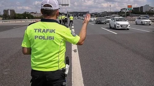 İstanbul'da yarın 3 ilçede trafik düzenlemesi