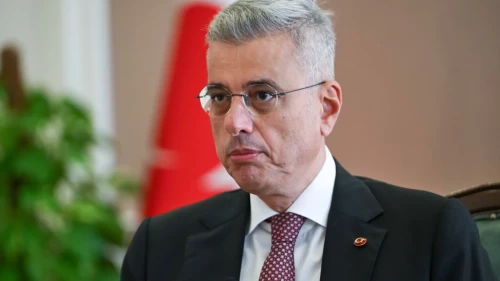 Bakan Memişoğlu yeni düzenlemeyi duyurdu: Sigara alana kimlik şartı geliyor!