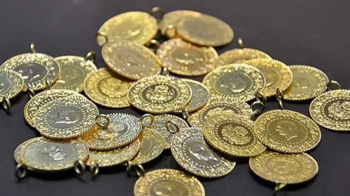 Gram altın bugün ne kadar? 15 Ekim 2026 çeyrek, cumhuriyet ve ons altın fiyatları