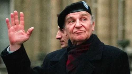 MHP’den 'Bilge Kral' Aliya İzzetbegoviç için anma mesajı