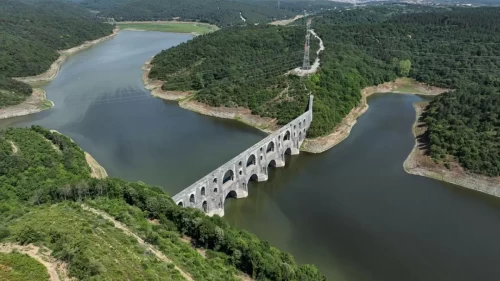 İSKİ 12 Ekim 2026 baraj doluluk oranları: İstanbul’da barajlar yüzde kaç doldu?