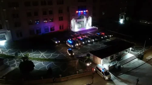 Siirt merkezli 7 ilde yasa dışı bahis operasyonu: 22 gözaltı