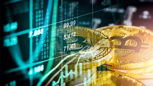 Bitcoin ekime yükselişle başladı