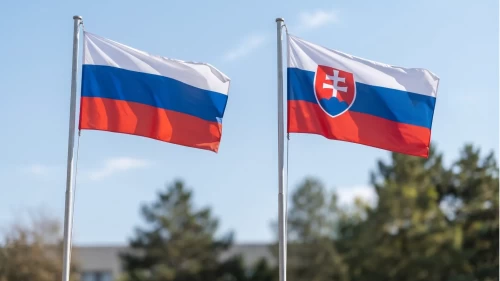 Slovakya ile Rusya enerji masasında buluşacak