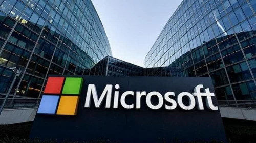 Microsoft 60 bin çalışanına gönüllü ayrılma çağrısı
