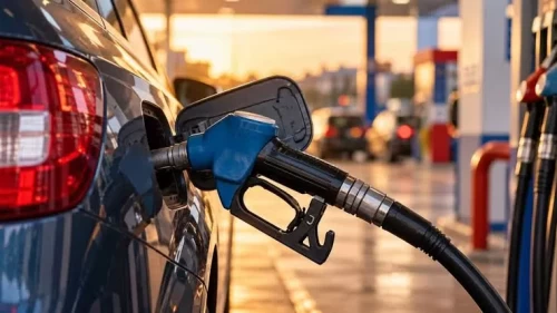 Benzine indirim geldi! İşte güncel akaryakıt fiyatları