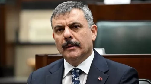 İçişleri Bakanı Mustafa Çiftçi: 'Kudüs bizim kırmızı çizgimizdir'