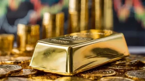 Altın fiyatları kritik haftaya yükselişle merhaba dedi
