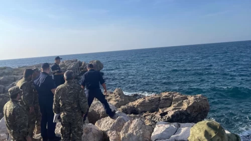 Türk askeri heyeti Suriye’nin Lazkiye kentini ziyaret etti