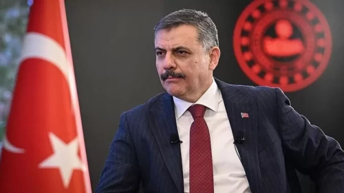 Bakan Çiftçi: İstanbul’da mahsur kalan 2 bin 727 kişi kurtarıldı