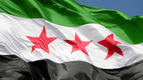 ‘Suriye, Türkiye’de Hizbullah’la görüştü’ iddiası