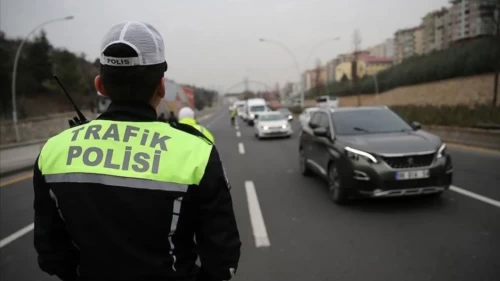 Ankara’da trafiğe kapatılacak yollar açıklandı! İşte kapalı güzergâhlar
