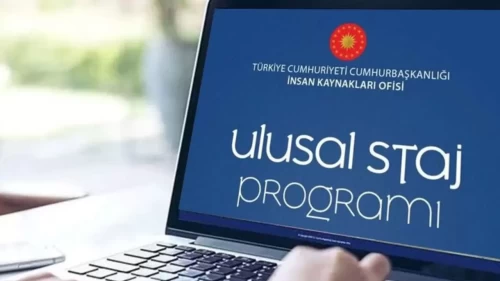 Ulusal staj programı 2026 başvuruları ne zaman? Stajyer ücreti ve başvuru şartları