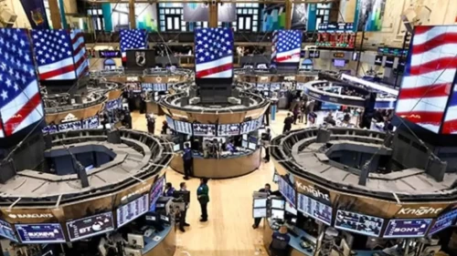 New York borsasında piyasalar Fed ve teknoloji beklentileriyle dalgalanıyor