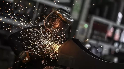 Sanayide enerji tüketimi 1,7 milyon terajulü aştı!