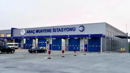 TÜVTÜRK satıldı mı, kime devredilecek? Araç muayenesini hangi firma yapacak?