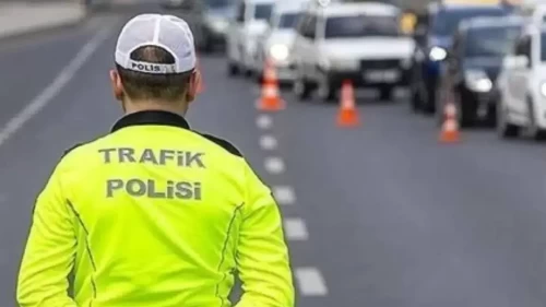 Ankara’da yarın hangi yollar kapalı olacak? Ankara'da 13 Ekim trafik düzenlemesi saat kaçta başlayacak ve yollar ne zaman açılacak?