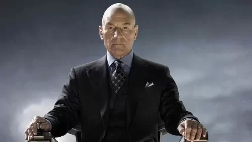 Efsane oyuncu Patrick Stewart 86 yaşında hayatını kaybetti