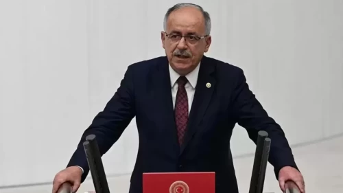 MHP'li Kalaycı'dan fon soruşturması çıkışı: 'Haksız kazançlara el konulmalı'