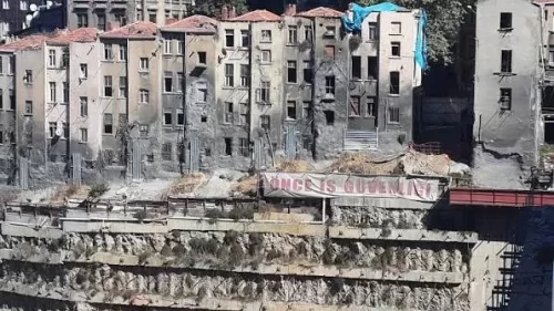 Depremle mücadelede radikal adım! Kentsel dönüşümde zorunlu strateji dönemi!
