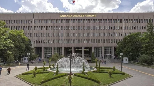 Ankara merkezli “change” soruşturması