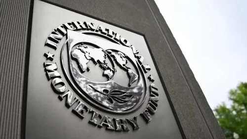 IMF'den küresel ekonomi için tahvil piyasası açıklaması: Enerji şoku henüz bitmedi