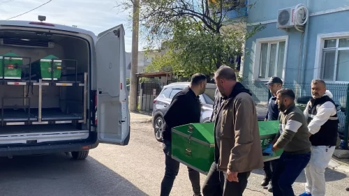 Kızının düğününe 2 gün kala eşini öldürmüştü!