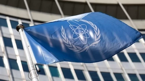 UAEA'dan İran'a kritik nükleer çağrısı