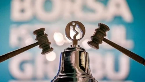 Borsa İstanbul'da sert düşüş