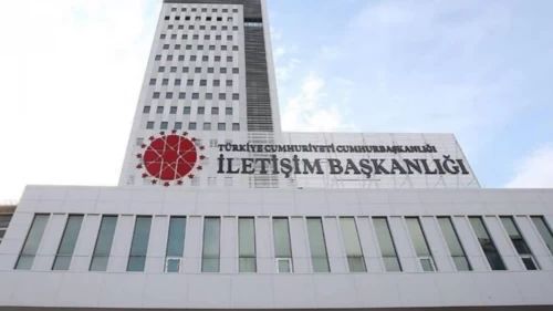 İletişim Başkanlığı 'Türk Dünyası Diyalog Forumu' düzenleyecek