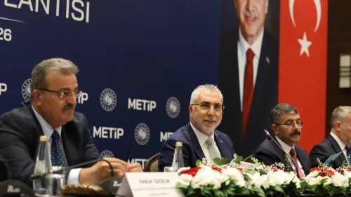 Bakan Işıkhan’dan mevsimlik tarım işçileri için yeni destek hamlesi!