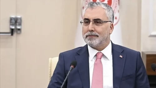 Bakan Işıkhan Brüksel’de: Türkiye-Belçika ilişkileri daha da geliştirilecek