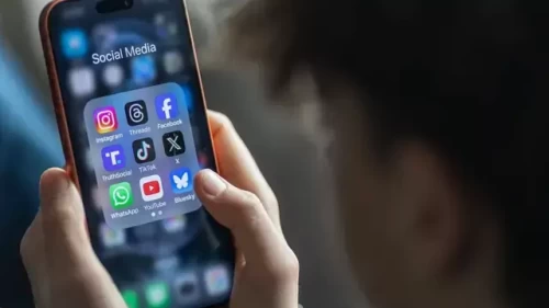 1 Kasım sosyal medya yasağı gerçek mi? Sosyal medya düzenlemesi hangi platformları kapsıyor?