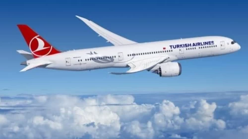 THY'den 29 Ekim sürprizi! 115 bin koltuk indirimli fiyatlarla satışta