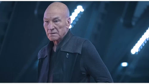 Patrick Stewart öldü mü? Patrick Stewart neden öldü, hastalığı neydi?