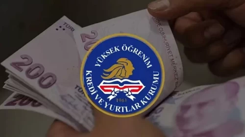 KYK burs ve kredi sonuçları 2026-2027 açıklandı mı? GSB sonuç sorgulama ekranı