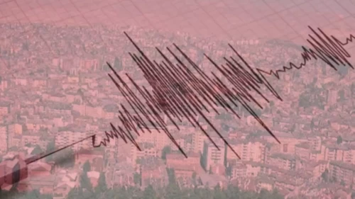 İstanbul’da deprem mi oldu? 18.14’te hissedilen sarsıntı sonrası gözler AFAD açıklamasında
