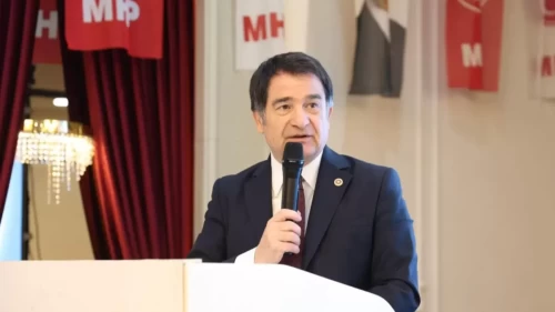 MHP'li Aksu'dan yatırımcı mağduriyeti iddialarına yanıt