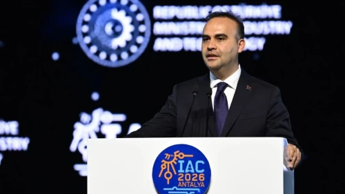 5 ülkeyle yeni ortaklık dönemi!