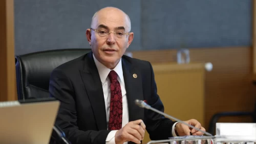 MHP’li Mevlüt Karakaya’dan yapay zekâ uyarısı!