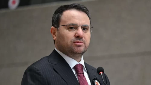Bakan Gürlek açıkladı! Nevşehir'deki Peribacası çökmesiyle ilgili 3 savcı görevlendirildi