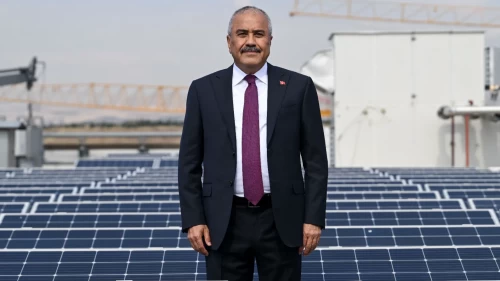 EPDK’den enerji dönüşümünde üçlü hedef!