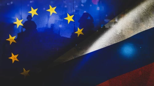 Putin, Avrupa ile olası savaşta kazanan olmayacağını söyledi