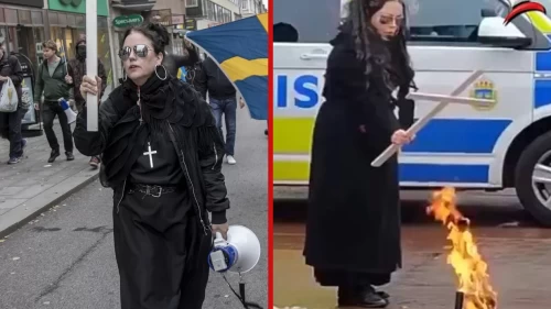 İsveç'teki provokasyonun bedeli belli oldu
